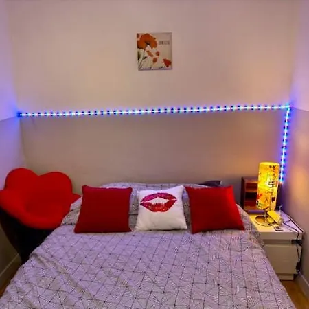 Au Coeur De 2 Pieces Design De Plain Pied *