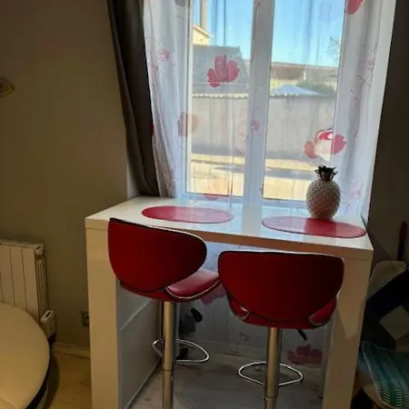 Au Coeur De 2 Pieces Design De Plain Pied * Chateaubriant