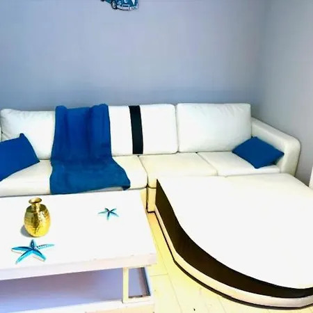 Apartment Au Coeur De 2 Pieces Design De Plain Pied *