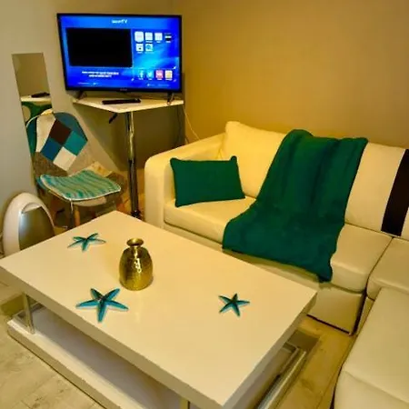 Au Coeur De 2 Pieces Design De Plain Pied شقة شاتوبرييّا